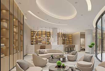 岳阳香格里拉大酒店