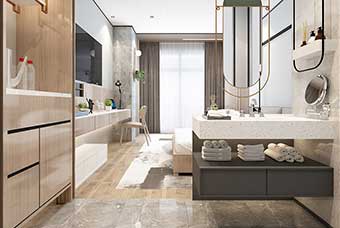 岳阳喜来登酒店