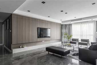 岳阳电视墙设计案例