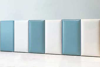 岳阳森佰汇航空纤维（皮革饰面软包）