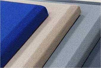 岳阳森佰汇航空纤维（布艺饰面软包）